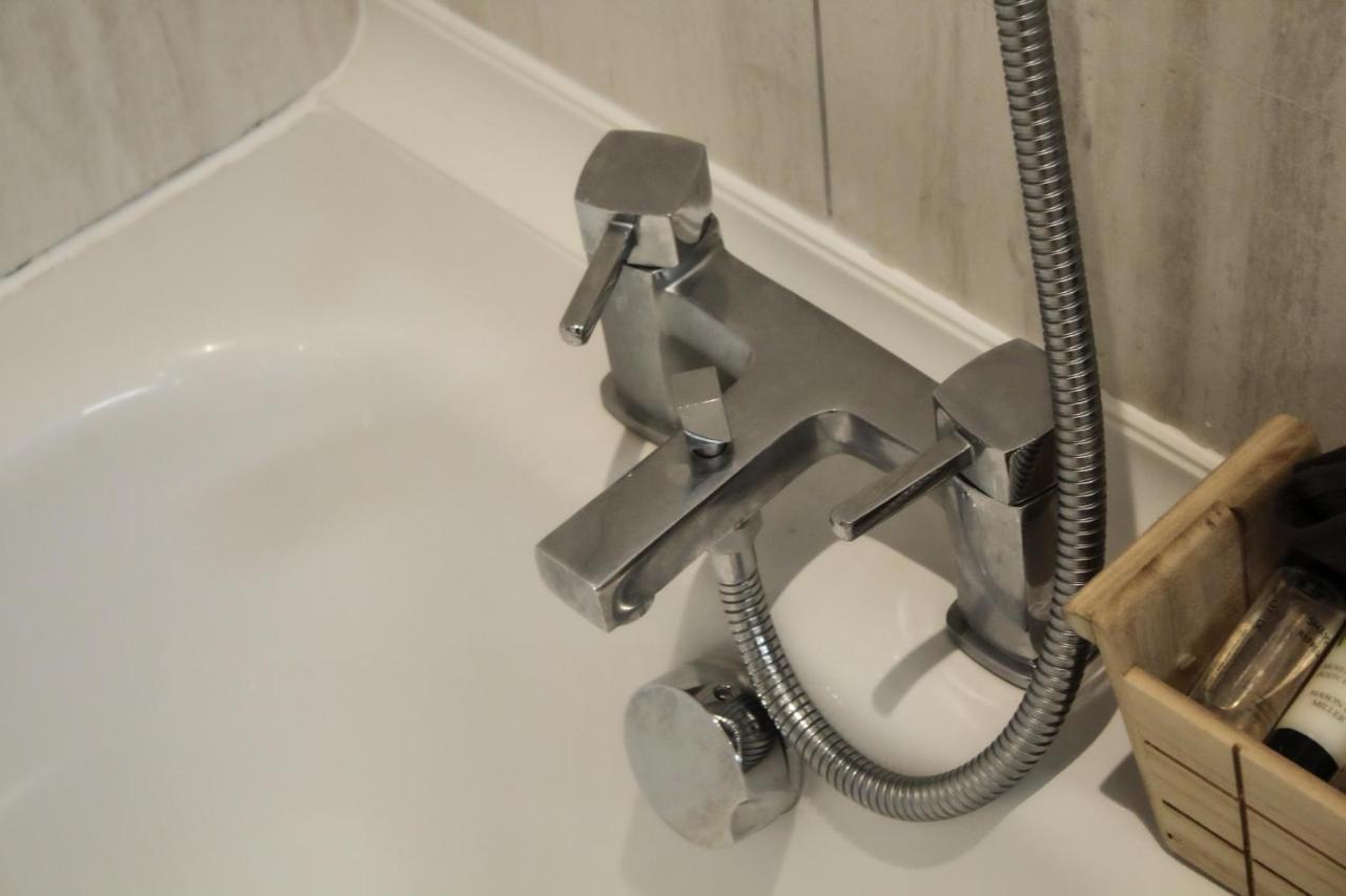 Deluxe Apartment 拉纳克 外观 照片