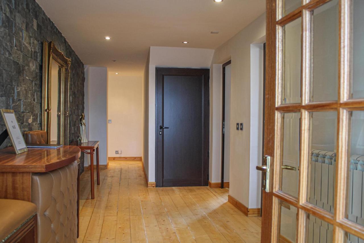 Deluxe Apartment 拉纳克 外观 照片