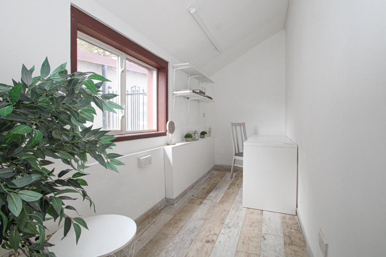 Deluxe Apartment 拉纳克 外观 照片